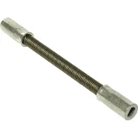 Sno-X startti moottorin flexi akseli polaris (oem# 3280492 / 6230385) 2007-13