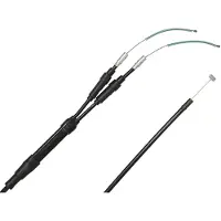 Sno-X kaasuvaijeri, yamaha ex 570/570e vm. 90-91 oem#(88r-26311-00)