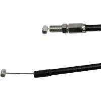 Sno-X kaasuvaijeri, yamaha viking 540 kaikki 1988-05 oem#( 83r-26311-02-00)