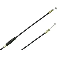 Sno-X kaasuvaijeri, polaris 600/700/800/900-malleihin 2005-14 oem#(7081154)