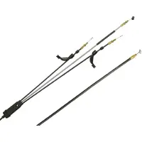 Sno-X kaasuvaijeri, arctic cat useita 400/440/570 malleja vm. 98-06 (oem#0687-059)