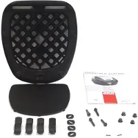 Givi PERÄLAUKUN SOVITINLEVY MONOLOCK