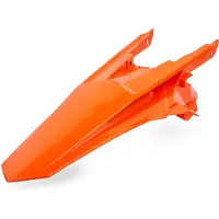 Polisport Ktm Exc125/200/250/300/450/500 17-19&exc-f250/350 17-19 Takalokasuoja