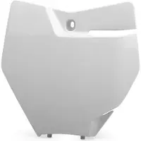 Polisport Off Road Ktm Sx/sx-f/xc-f 16-18 Xc 17-18 Etulevy