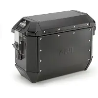 Givi Alaska Trekker Monokey Sivulaukku LAUK. 36 L MONOK.SW, PARI