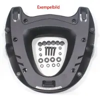 Givi Monolock Aprilia Sr 50 Ditech Yläkotelon Takaosan Kiinnitys