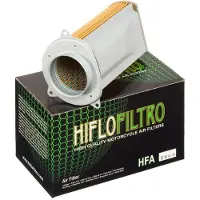 Hiflofiltro Suzuki Hfa3606 Ilmansuodatin