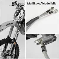 Moto-Master Sherco 212033 Jarruletku