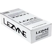 Lezyne Co2-kapseli 30 Yksiköt