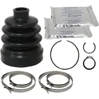 Bronco vetonivelen suojakumi suzuki king quad 450/500/750 07-12
