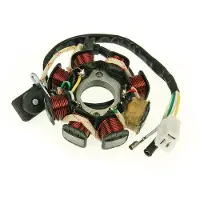 101 Octane Bt13055 Laturi
