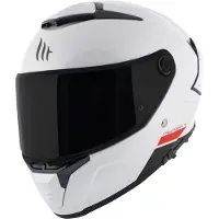 Mt Helmets Thunder 4 Sv Kokokypärä