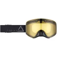 AMOQ Vision Vent+ Magnetic Blackout Yellow ajolasit
