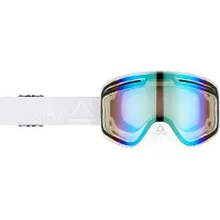 AMOQ Vision Vent+ Magnetic Whiteout Gold ajolasit
