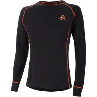 AMOQ 100% Merino miesten aluspaita