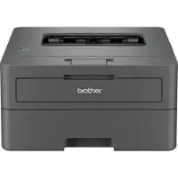 Brother Laser tulostin - - HL-L2402D - Musta ja valkoinen - 30 ppm - Automaattinen kaksipuolinen tulostus