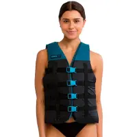 Jobe Dual kelluntaliivi teal