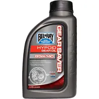 Bel-Ray 85W-140 HYPOID 1L