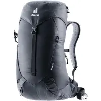 Deuter Men's Ac Lite 16 Black Retkeilyreput ONE SIZE