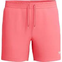 Speedo Mens Essential 16" Watershort - Coral - S