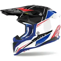 Airoh Aviator 3 Push Off-road Kypärä