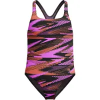 Speedo Hyperboom Allover Medalist Uimapuku