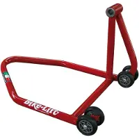 Bike Lift Yksivart. keinuhaarukka-moottorip.nostin Vasen RS-16