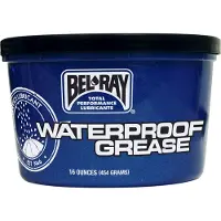 Bel-Ray Multi-purpose 454 G Rasva