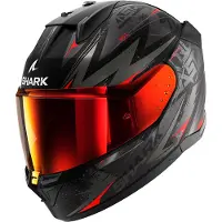 Shark Ridill 2 Assya Violetti/Musta/Beige M Naiset