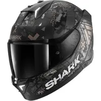 Shark Skwal I3 Hellcat Kokokypärä