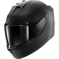 Shark D-Skwal 3 Dark Shadow Edition Kypärä