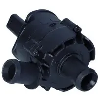 MAXGEAR Lisävesipumppu (jäähdytysnestekierto) 47-0355