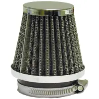 Tec-X mopon ilmansuodatin