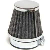 EMC24 power filter -ilmansuodatin, 52mm x 76mm/65mm