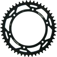 Sgr Supersprox / Teräs takaratas 828.42