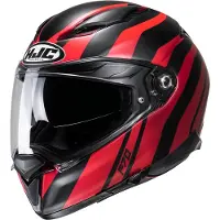 HJC F70 Galla Kypärä