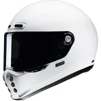 HJC V10 Solid Kypärä