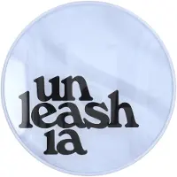 Unleashia , Babe Iho, Baby Blue Cushion, SPF40/PA++, 23W Jolly, 0.52 oz (15 g)