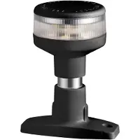 Kärkkäinen Ankkurivalo LED Evoled musta - 360°