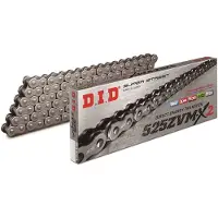 Did Voimansiirtoketju ZVM-X 520 525 530 525 ZVM-X 118 LENKKIÄ