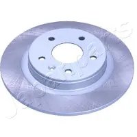 Japanparts Jarrulevy (1kpl) DP-020C