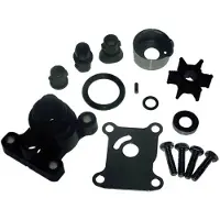 EMP Johnson Evinrude 46-02855 Vesi Pumppuyksikkö