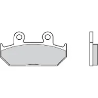 Brembo Jarrupalasarja (4kpl), levyjarru 07HO35SA