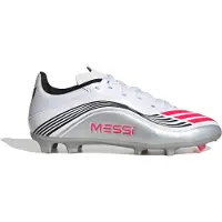 Adidas F50 Messi League Fg/Mg J - White - 30
