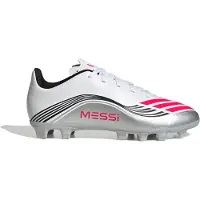Adidas F50 Messi Club Fg/mg Junior Jalkapallokengät
