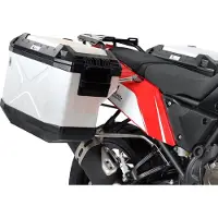 Hepco&Becker Yamaha Ténéré 700 World Rai 22-24 6514579 00 22-00-40 Sivukotelosarja