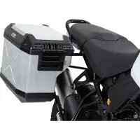 Hepco&Becker Ducati Desertx 22-26 6517638 00 01-00-40 Sivukotelosarja