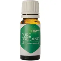 Hepatica Puhdas oreganoöljy (80% karvacrol) - 20 ml