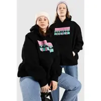 Polypop Tide Huppari black Koko L