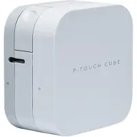 Brother P-touch Cube -tarratulostin